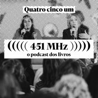#130 - Formas de afeto — Vera Iaconelli e Geni Núñez 