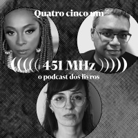 #178 Entre parentes — Eliane Marques e Henrique Marques Samyn