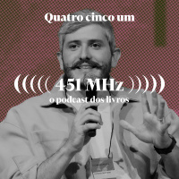 #161 O Nordeste contra o estigma — Octávio Santiago