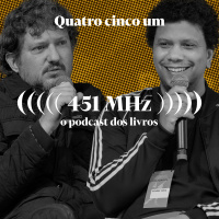 #180 Cenas de São Paulo — Fabrício Corsaletti e Ricardo Terto