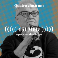 #215 A luta continua – Amelinha Teles e Camilo Vannuchi