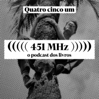 #125 - Adeus ao vampiro Dalton Trevisan — Ana Lima Cecilio e Caetano W. Galindo