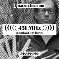 #42 - Mais ideias para adiar o fim do mundo