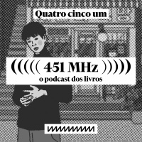 #98 - Amêndoas e outras histórias da Coreia do Sul — Yun Jung Im Park e Paulina Cho