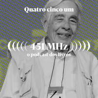 #177 O poeta jardineiro — Leonardo Fróes