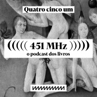 #101 - Um sodomita no Brasil colônia — Alexandre Vidal Porto