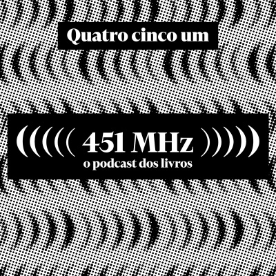 451 MHz