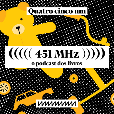 451 MHz