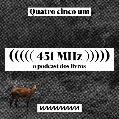 451 MHz