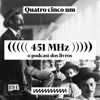451 MHz