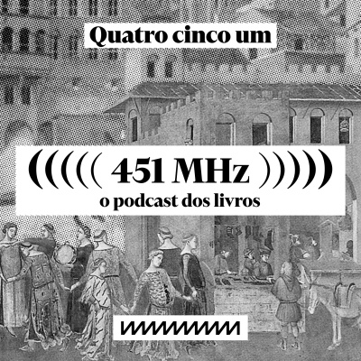 451 MHz