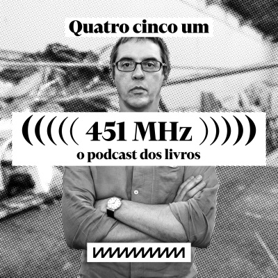451 MHz