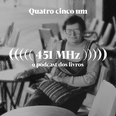 451 MHz