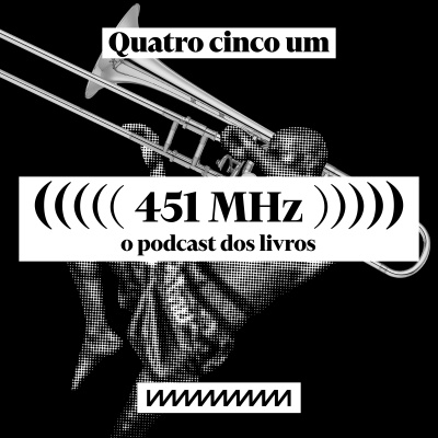 451 MHz