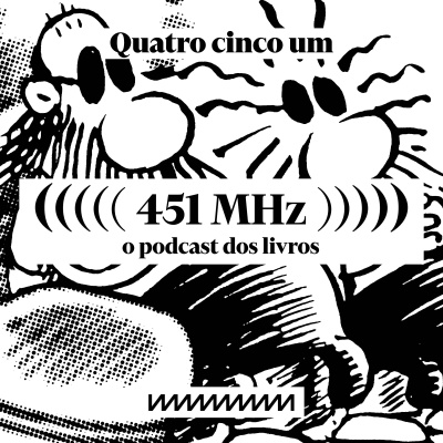 451 MHz