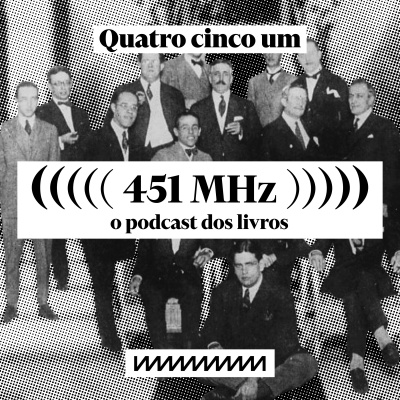 451 MHz
