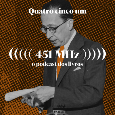 451 MHz