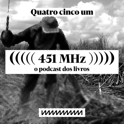 451 MHz