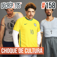 Decrépitos 158 – CHOQUE DE CULTURA