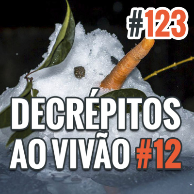 Decrépitos