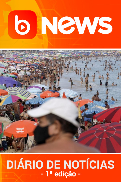 Diário de Notícias - 04/03/2021 - 1ª Edição