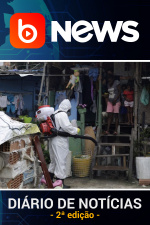 Diário de Notícias - 04/03/2021 - 2ª Edição