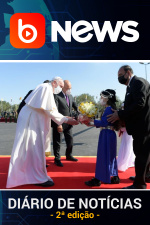 Diário de Notícias - 05/03/2021 - 2ª Edição