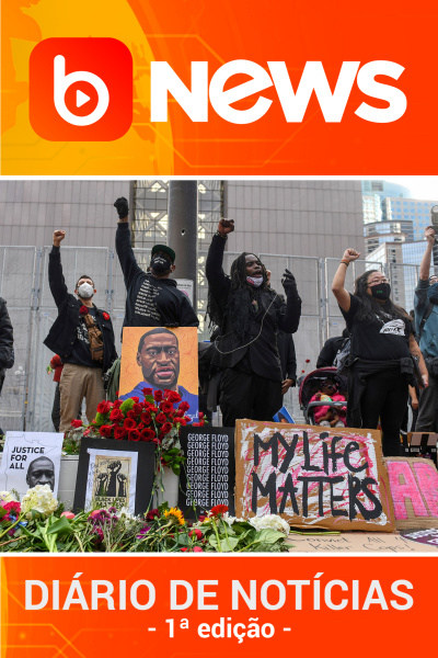 Diário de Notícias - 08/03/2021 - 1ª Edição