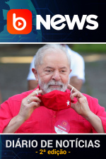 Diário de Notícias - 08/03/2021 - 2ª Edição