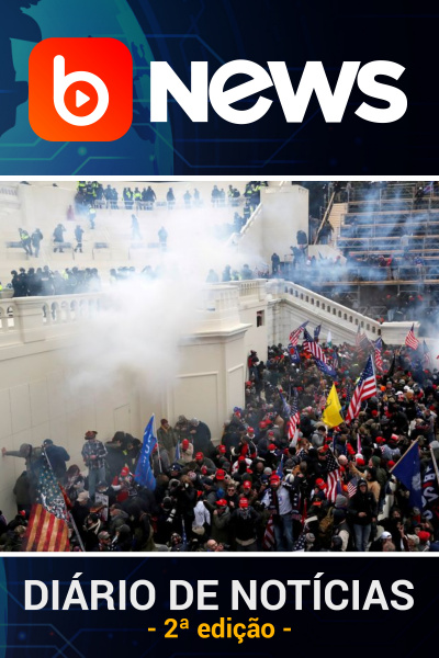 Diário de Notícias - 09/03/2021 - 2ª Edição