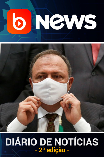 Diário de Notícias - 10/03/2021 - 2ª Edição