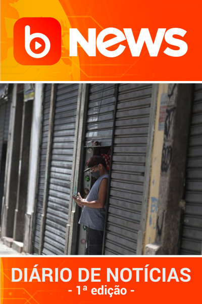 Diário de Notícias - 11/03/2021 - 1ª Edição