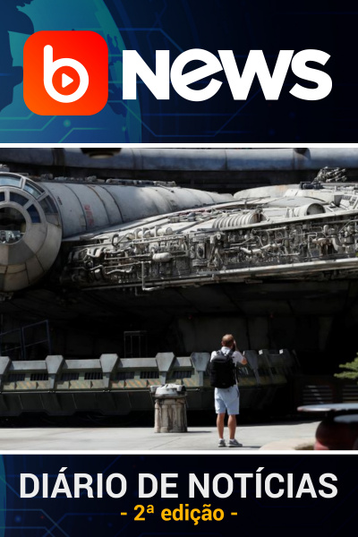 Diário de Notícias - 11/03/2021 - 2ª Edição