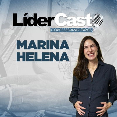 Lidercast Café Brasil
