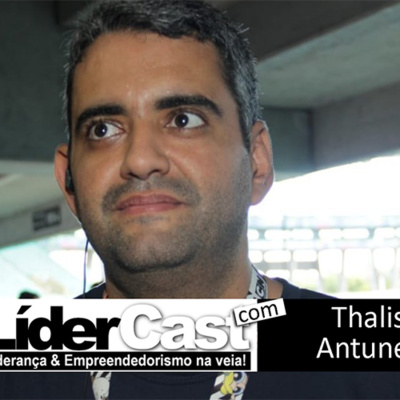 Lidercast Café Brasil