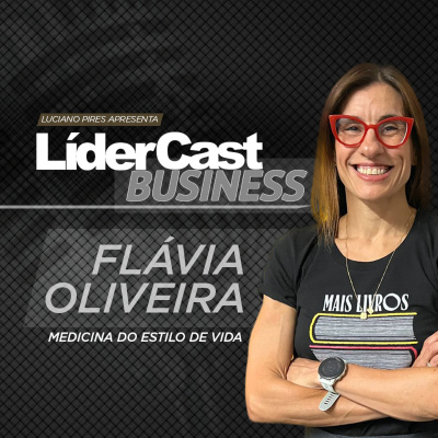Lidercast Café Brasil