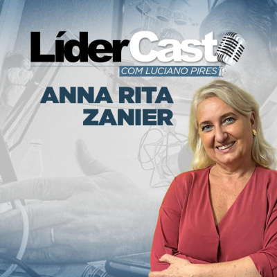 Lidercast Café Brasil