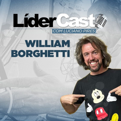 Lidercast Café Brasil
