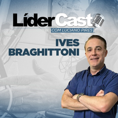 Lidercast Café Brasil