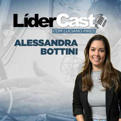 Lidercast Café Brasil