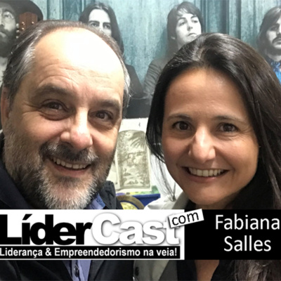 Lidercast Café Brasil