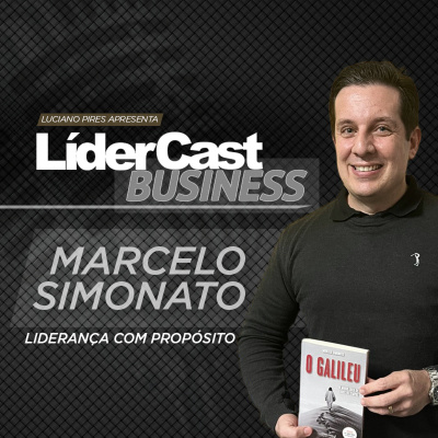 Lidercast Café Brasil