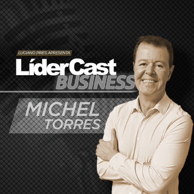 Lidercast Café Brasil
