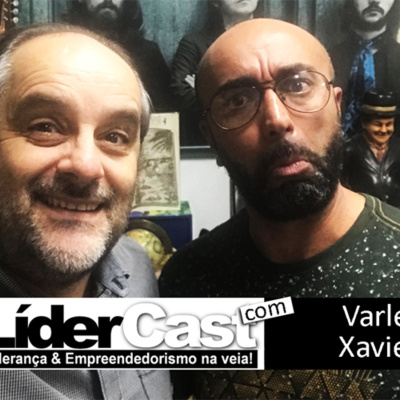 Lidercast Café Brasil