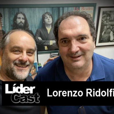 Lidercast Café Brasil