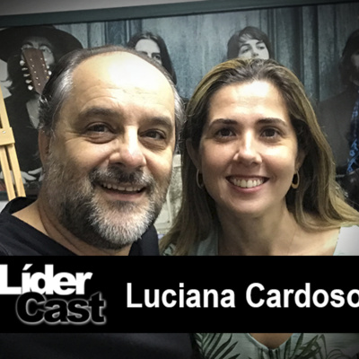 Lidercast Café Brasil