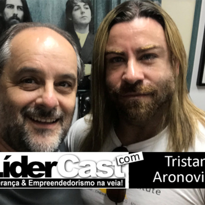 Lidercast Café Brasil