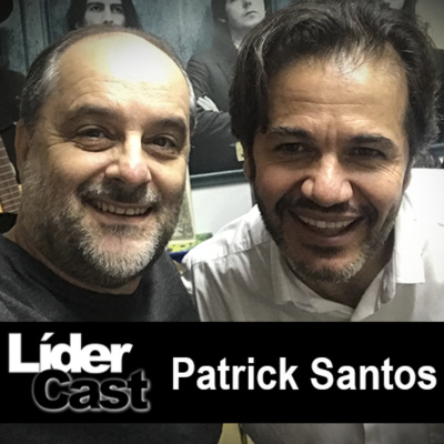 Lidercast Café Brasil