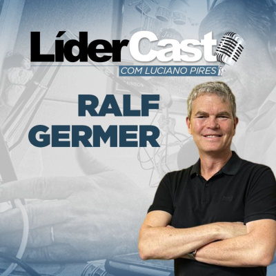 Lidercast Café Brasil