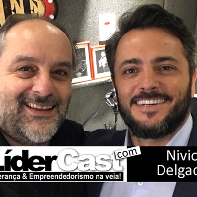 Lidercast Café Brasil